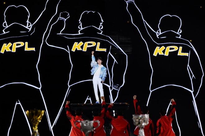 |k8凯发集团官网app京城见证首个KPL年度总冠军诞生成都AG超玩会成功夺冠